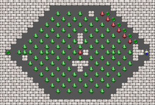 Уровень 38 — Grig Challenge Variation